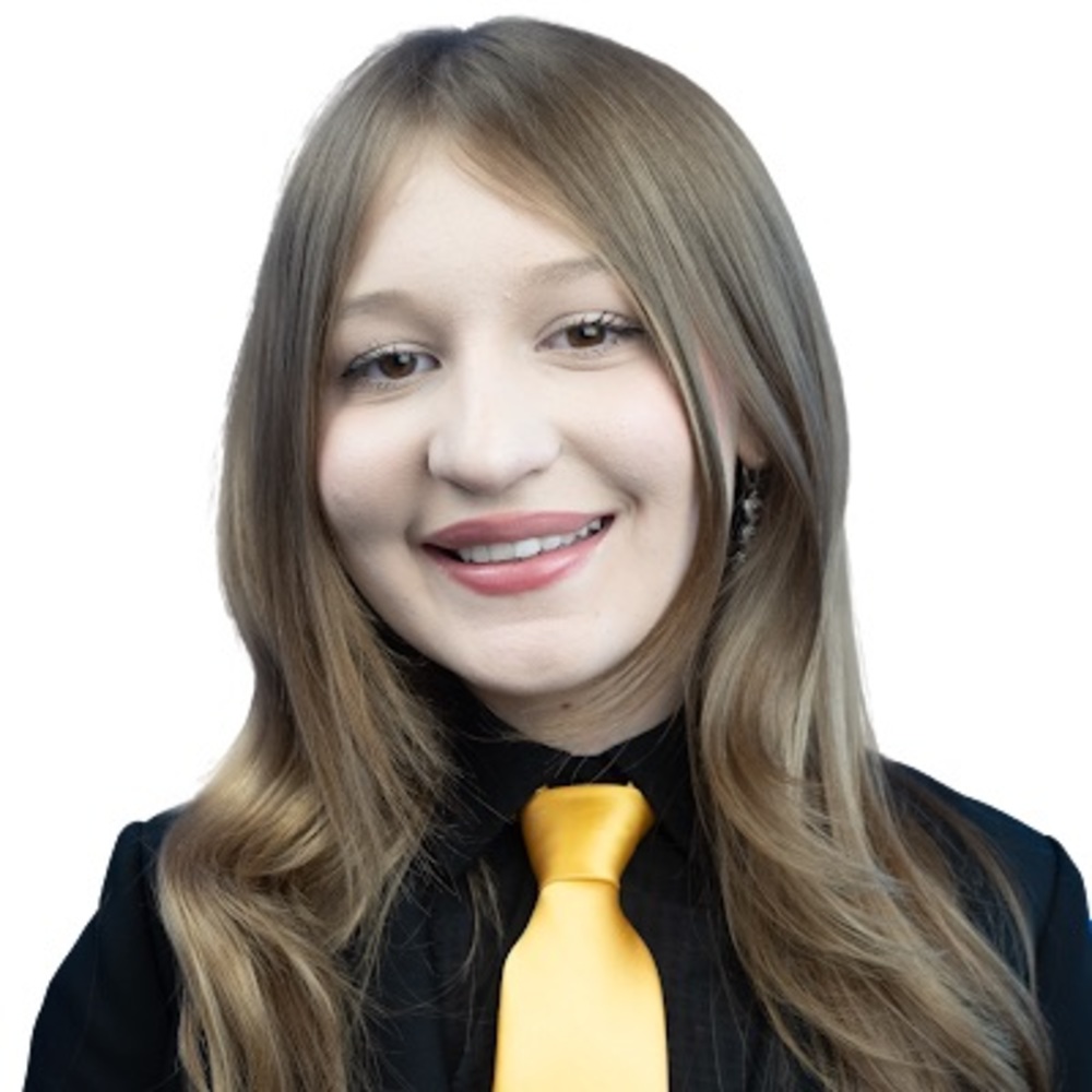 Meet your Posher, Isabella